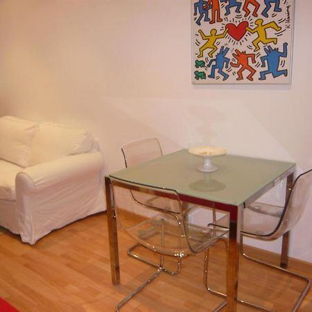 Apartament Conde Gueell Barcelona Bagian luar foto