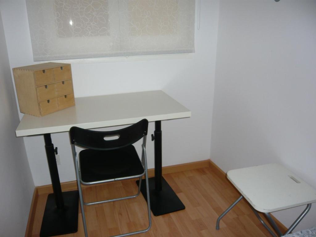 Apartament Conde Gueell Barcelona Ruang foto