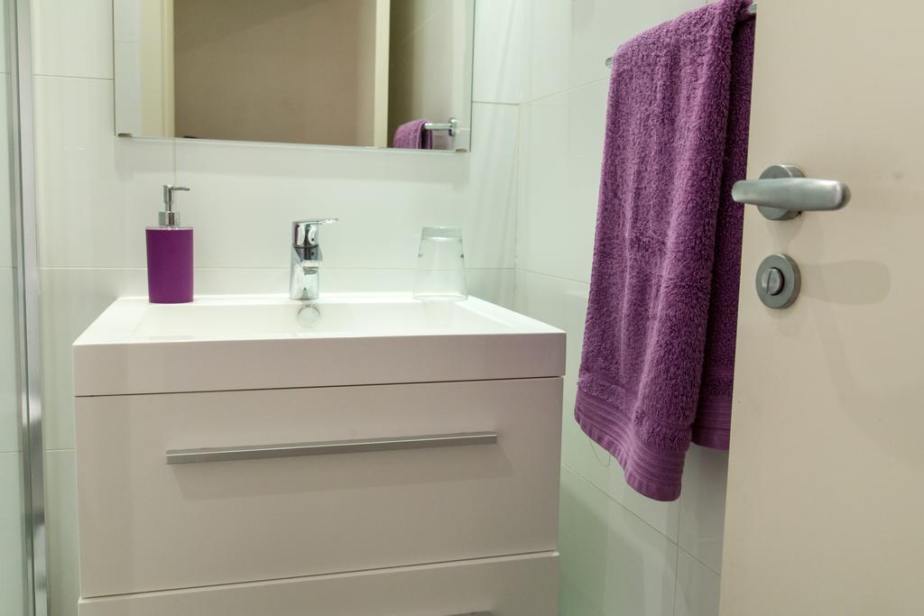 Apartament Conde Gueell Barcelona Bagian luar foto