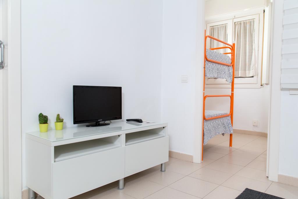 Apartament Conde Gueell Barcelona Bagian luar foto