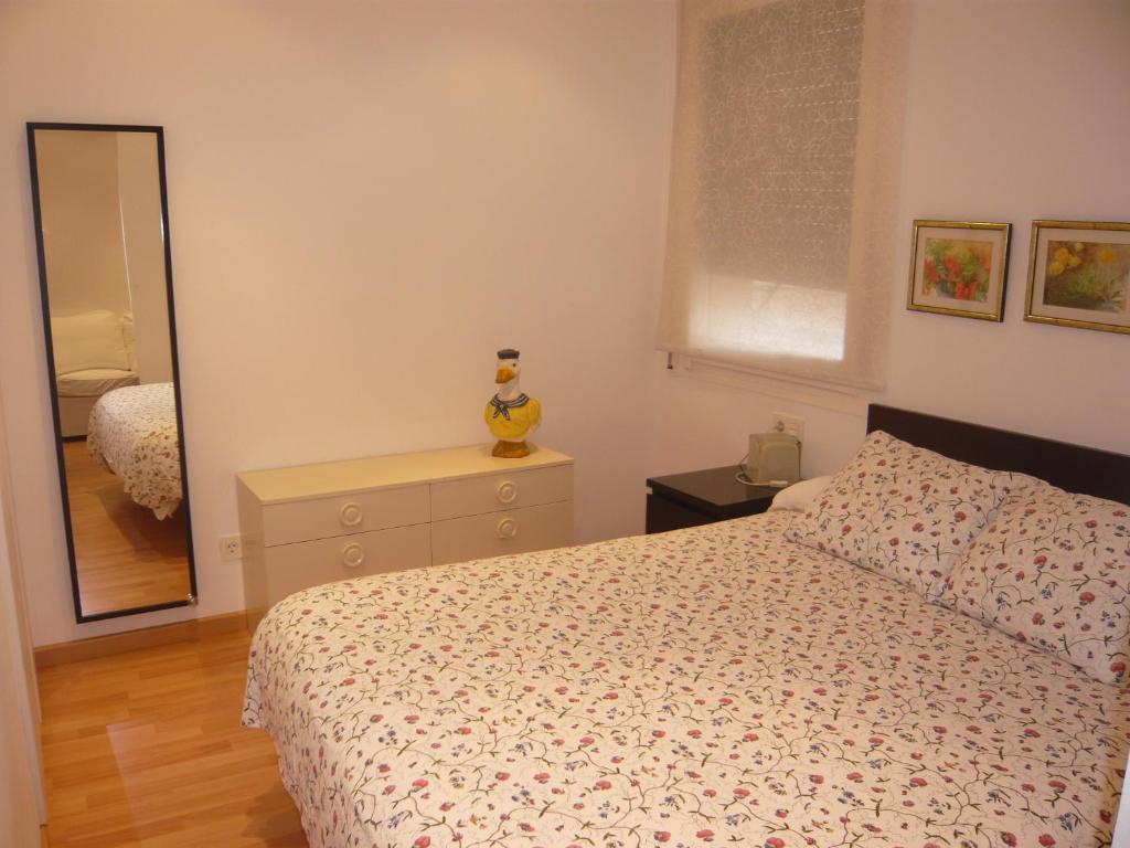 Apartament Conde Gueell Barcelona Bagian luar foto