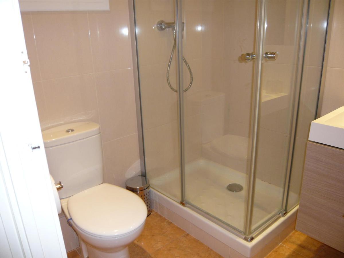 Apartament Conde Gueell Barcelona Bagian luar foto