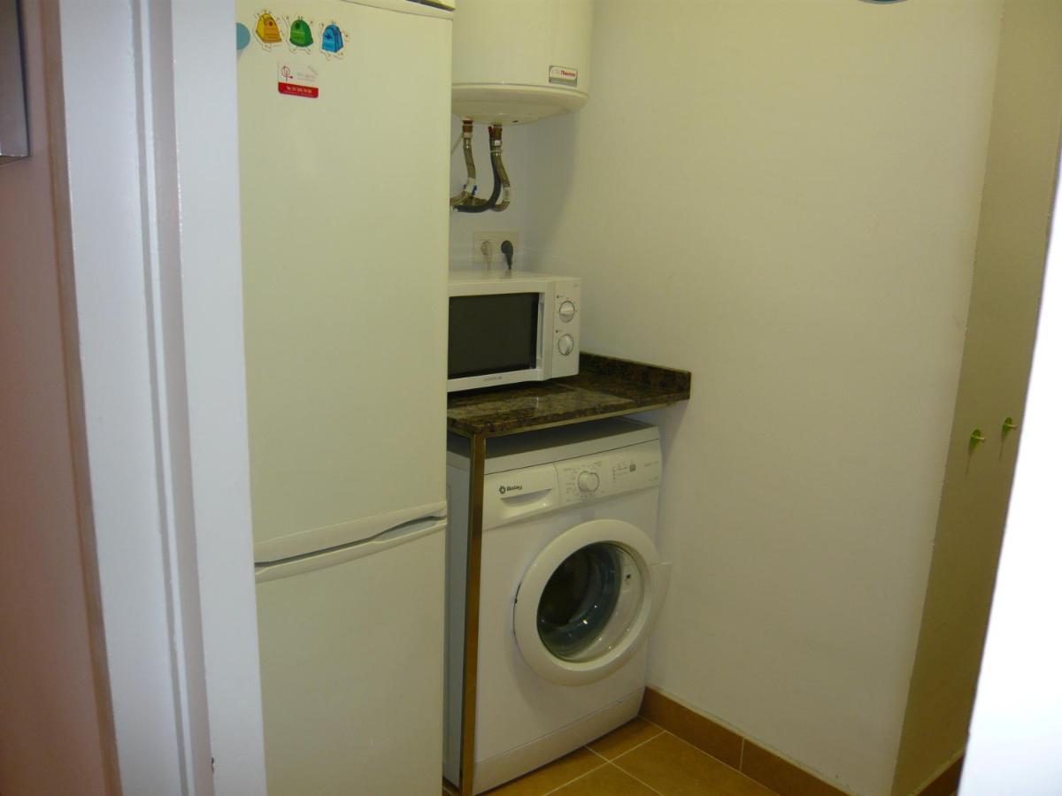 Apartament Conde Gueell Barcelona Ruang foto
